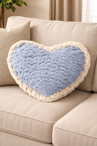 Hand-Knitted Collection