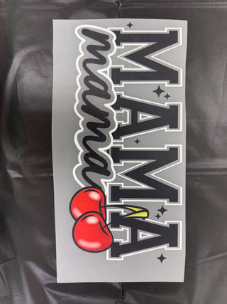 ✨ Christmas Designs Transfer Bar – Custom Pressed or DIY! ✨