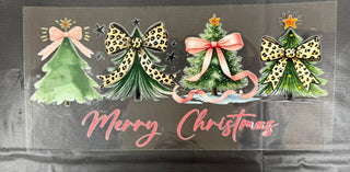 ✨ Christmas Cup Wraps – Choose Your Cup, Choose Your Design! ✨