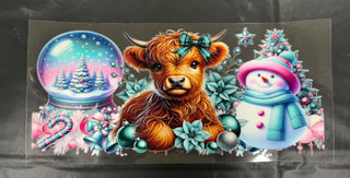 ✨ Christmas Cup Wraps – Choose Your Cup, Choose Your Design! ✨