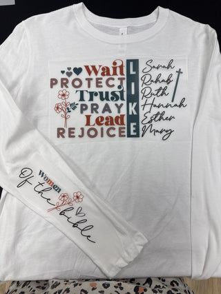 ✨ Christian Designs Transfer Bar – Custom Pressed or DIY! ✨