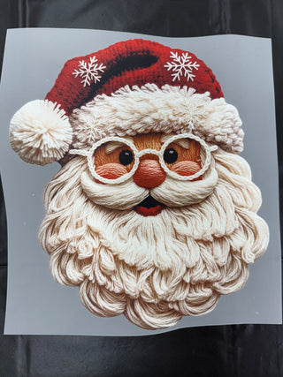 ✨ Christmas Designs Transfer Bar – Custom Pressed or DIY! ✨