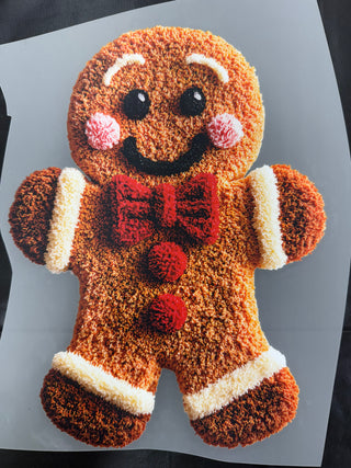 ✨ Christmas Designs Transfer Bar – Custom Pressed or DIY! ✨