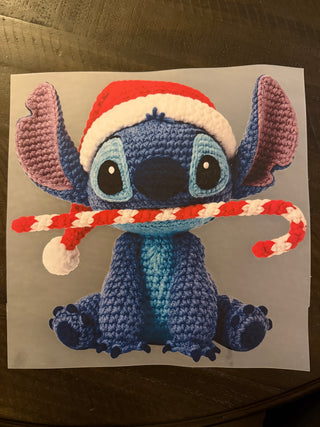 ✨ Christmas Designs Transfer Bar – Custom Pressed or DIY! ✨