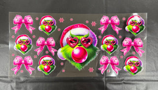 ✨ Christmas Cup Wraps – Choose Your Cup, Choose Your Design! ✨