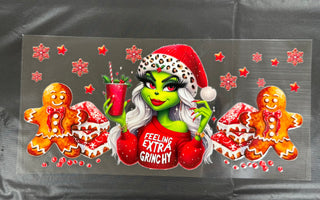 ✨ Christmas Cup Wraps – Choose Your Cup, Choose Your Design! ✨