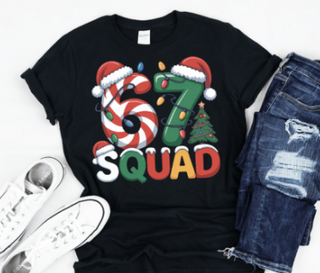 ✨ Christmas Designs Transfer Bar – Custom Pressed or DIY! ✨