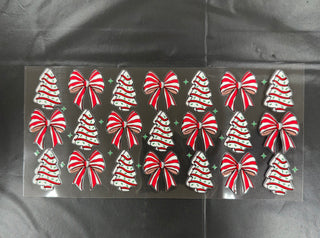 ✨ Christmas Cup Wraps – Choose Your Cup, Choose Your Design! ✨