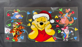 ✨ Christmas Cup Wraps – Choose Your Cup, Choose Your Design! ✨