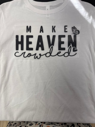 ✨ Christian Designs Transfer Bar – Custom Pressed or DIY! ✨