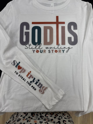 ✨ Christian Designs Transfer Bar – Custom Pressed or DIY! ✨