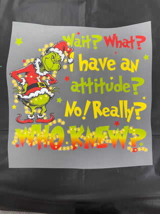 ✨ Christmas Designs Transfer Bar – Custom Pressed or DIY! ✨