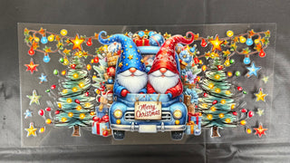 ✨ Christmas Cup Wraps – Choose Your Cup, Choose Your Design! ✨