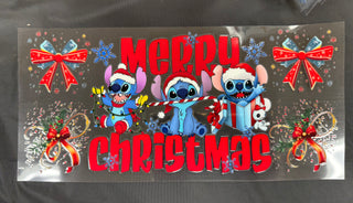 ✨ Christmas Cup Wraps – Choose Your Cup, Choose Your Design! ✨