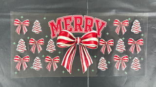 ✨ Christmas Cup Wraps – Choose Your Cup, Choose Your Design! ✨