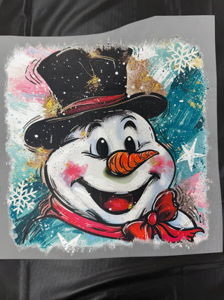 ✨ Christmas Designs Transfer Bar – Custom Pressed or DIY! ✨