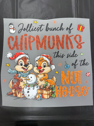 ✨ Christmas Designs Transfer Bar – Custom Pressed or DIY! ✨