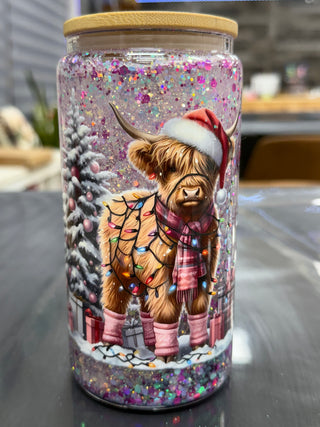 ✨ Christmas Cup Wraps – Choose Your Cup, Choose Your Design! ✨