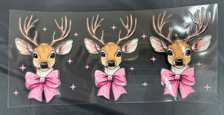 ✨ Christmas Cup Wraps – Choose Your Cup, Choose Your Design! ✨