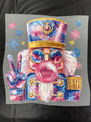 ✨ Christmas Designs Transfer Bar – Custom Pressed or DIY! ✨