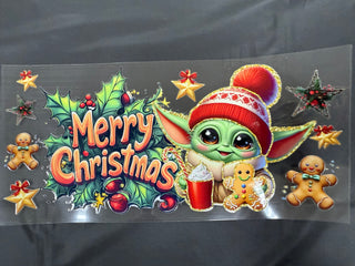 ✨ Christmas Cup Wraps – Choose Your Cup, Choose Your Design! ✨