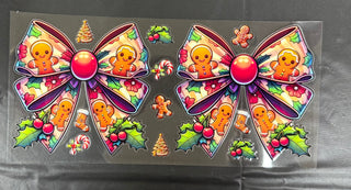 ✨ Christmas Cup Wraps – Choose Your Cup, Choose Your Design! ✨