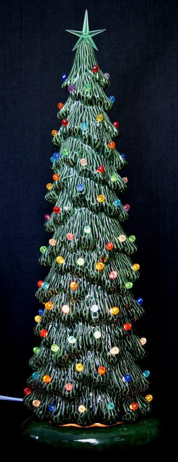 🎄 Christmas in July Ceramic + Charcuterie Paint Night 🎄