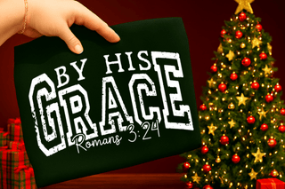 ✨ Christian Designs Transfer Bar – Custom Pressed or DIY! ✨