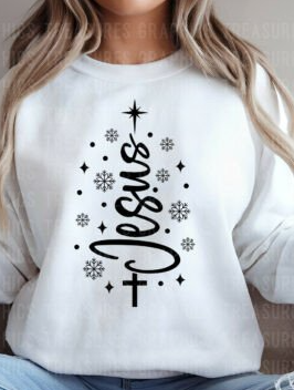 ✨ Christian Designs Transfer Bar – Custom Pressed or DIY! ✨