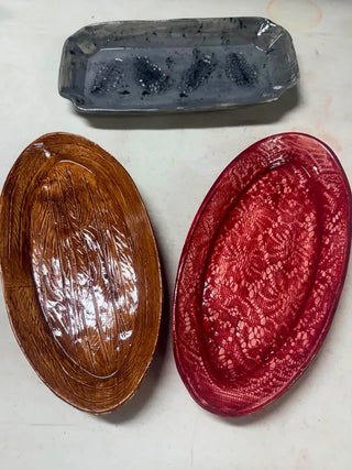 Hands-On Pottery Making Party with Cheryl Munyan (August 12, 2026 at 6PM)