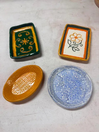 Hands-On Pottery Making Party with Cheryl Munyan (August 12, 2026 at 6PM)