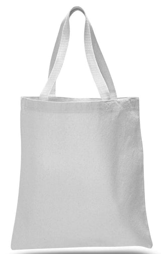 Large Tote - Support Your Local Farmer - Burnsville, NC